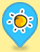 map marker icon